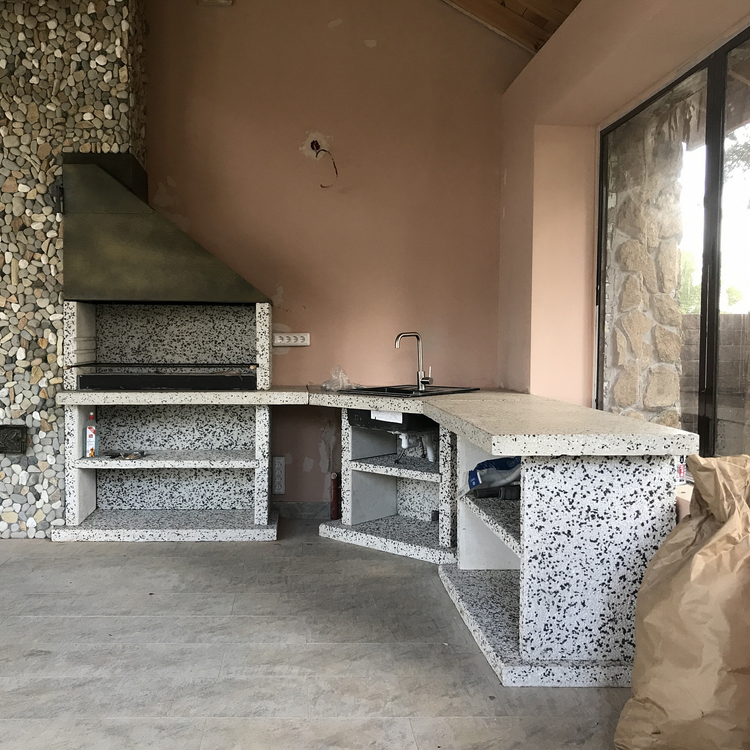 Барбекю на заказ Барбекю на заказ