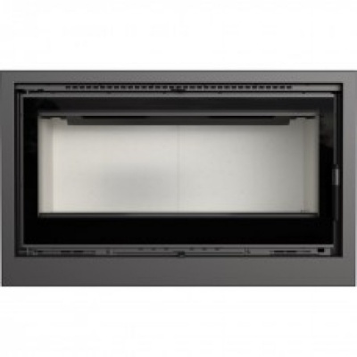 Каминная топка Kratki Arke 95 Каминная топка Kratki Arke 95