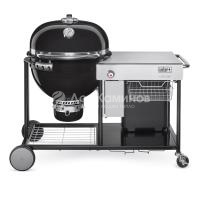 Угольный гриль Weber Summit Charcoal Grill Center