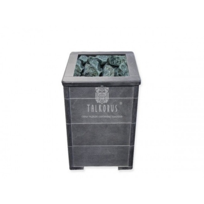 Теплонакопительная облицовка Talkorus Оптима — для банной печи KASTOR-KSIS 27 TS Теплонакопительная облицовка Talkorus Оптима — для банной печи KASTOR-KSIS 27 TS