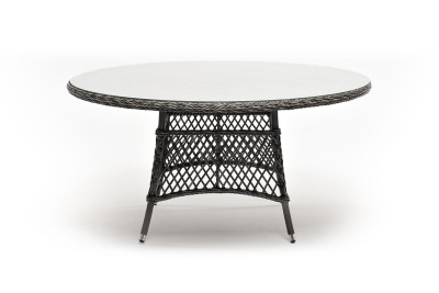 Стол 4SIS Эспрессо 150 Цвет: графит