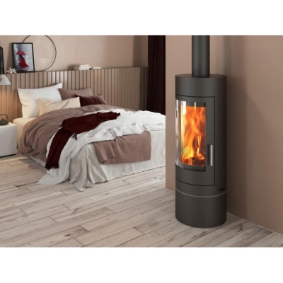 Печь-камин Ember Sofia 552 XL