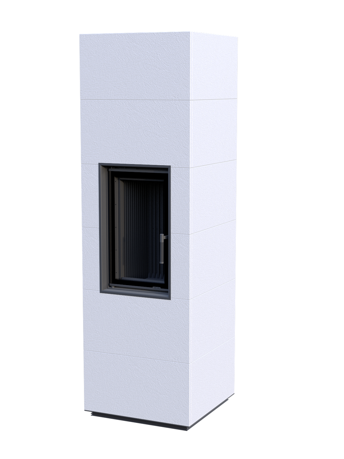 Новинка – модульные комплекты облицовки APLIT от компании «АСТОВ»!