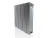 Радиатор Royal Thermo PianoForte 500 Silver Satin - 8 секц.