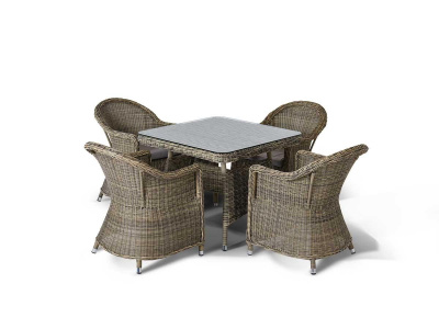 Стол обеденный 4SIS Венето малый Стол обеденный 4SIS Венето малый