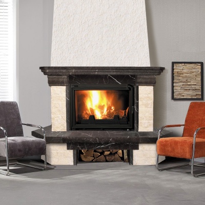 Облицовка Aster Dark Chokolate Облицовка Aster Dark Chokolate