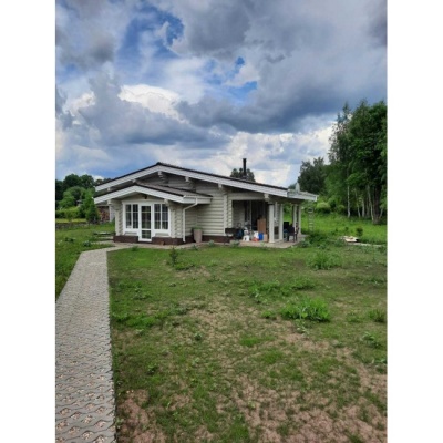 Печь-камин ABX Helvetia KPI, с допуском воздуха (зеленый)