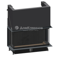 Топка BAUFLAMM TS135/70h