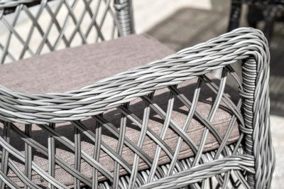 Обеденная группа 4SIS Катания на 4 персоны Цвет: графит Обеденная группа 4SIS Катания на 4 персоны Цвет: графит