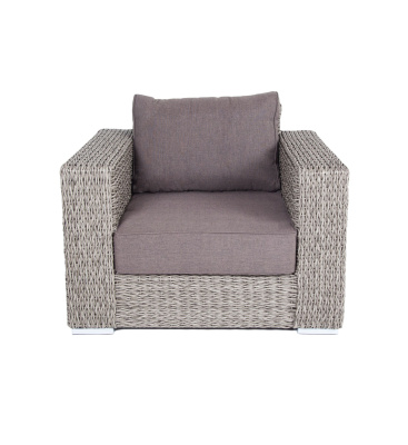 Кресло 4SIS Боно Цвет: серый (гиацинт) Кресло 4SIS Боно Цвет: серый (гиацинт)