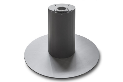 Камин Dik Geurts Odin Front Base