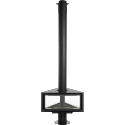 Камин Rocal BORN