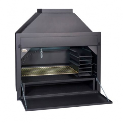 Гриль Chef Grill BE 1000