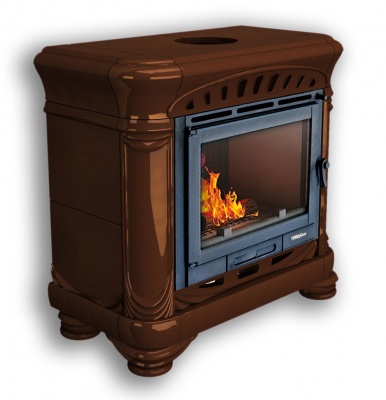 Облицовка Модерн Шоколад