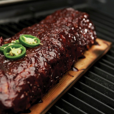 Дощечки Broil King для копчения кленовые Дощечки Broil King для копчения кленовые