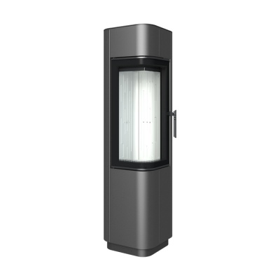 Каминная печь Aries 3 ER 