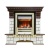 Каминокомплект Pierre Luxe Cavendish Каминокомплект Pierre Luxe Cavendish