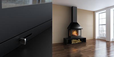 Камин Traforart Sandra Камин Traforart Sandra