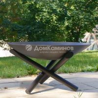 Уличный очаг UFIRE PL-04 D80