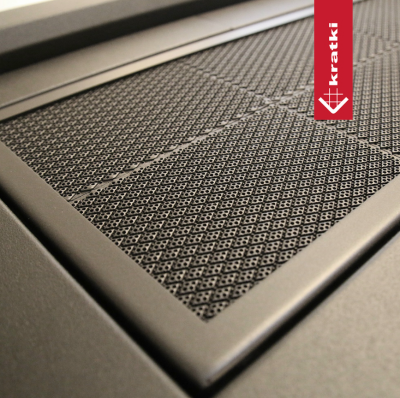 Горелка газовая Kratki AQF/01/G31/37MBAR Горелка газовая Kratki AQF/01/G31/37MBAR