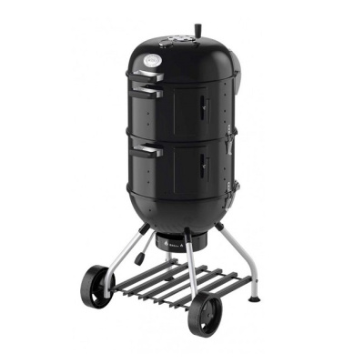 Угольный гриль ROSLE Smoker No.1 F50-S
