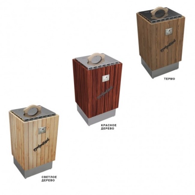 Автономный электрический ВеникоЗапарник ИнжКомЦентр «Парень» Автономный электрический ВеникоЗапарник ИнжКомЦентр «Парень»