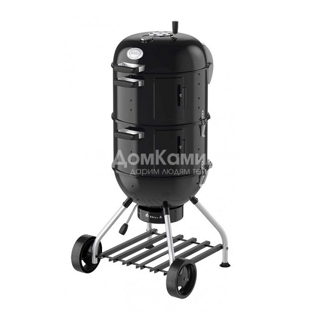 Угольный гриль ROSLE Smoker No.1 F50-S