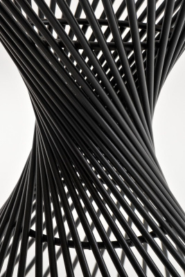 Стол 4SIS Луна интерьерный Цвет: белый мрамор Стол 4SIS Луна интерьерный Цвет: белый мрамор