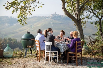 Керамический гриль Big Green Egg Extra Large Керамический гриль Big Green Egg Extra Large