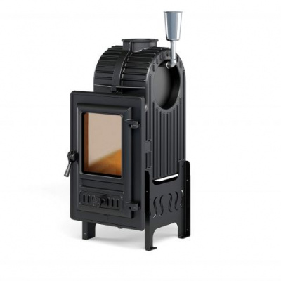 Банная печь Aston Шторм б/в Банная печь Aston Шторм б/в