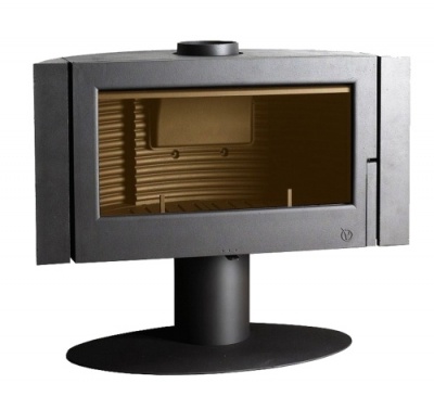 ПЕЧЬ-КАМИН Invicta ANTAYA