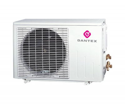 DANTEX RK-12ENT3/ RK-12ENT3E