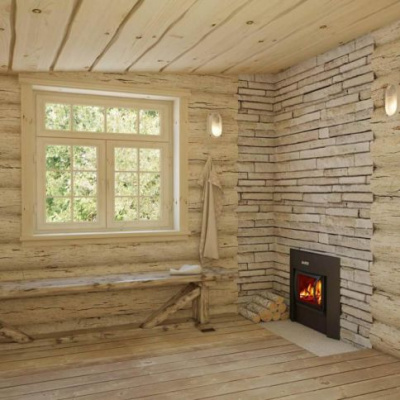 Печи для бани и сауны  