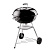 Гриль угольный Weber Compact Kettle, 57 см, черный
