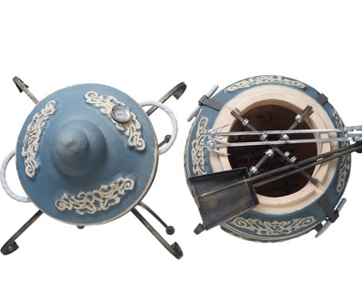 Тандыр Тамерлан Тандыр Тамерлан