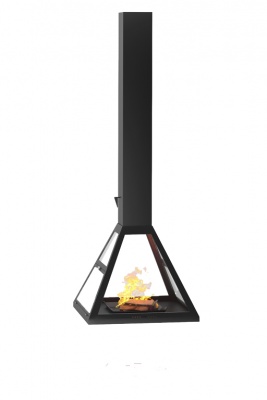 Подвесной камин Air