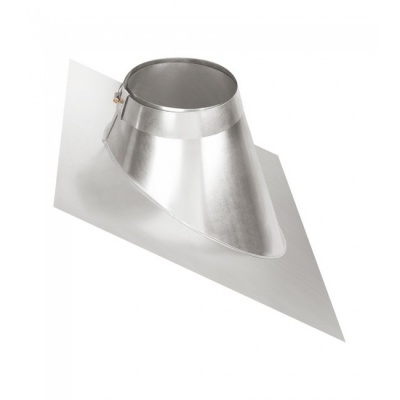 Проходник кровельный Везувий Оц. (AISI 430/0,5мм) d=300