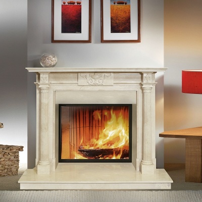 Мраморный портал Astrey