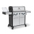 Гриль газовый Broil King BARON S590IR Гриль газовый Broil King BARON S590IR