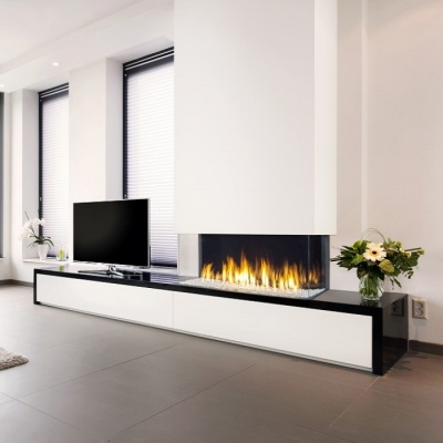 Газовый камин Vero Design Gala GA 8 H2