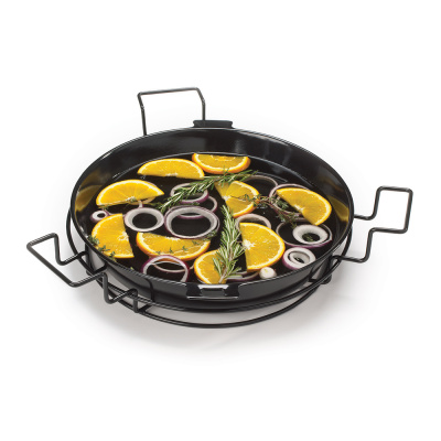 Отсекатель жара со сковородкой Broil King Отсекатель жара со сковородкой Broil King