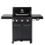 Гриль газовый Char-Broil Professional Core 3B Гриль газовый Char-Broil Professional Core 3B