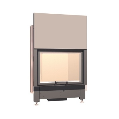 Каминная топка Schmid Lina 6745 h Каминная топка Schmid Lina 6745 h