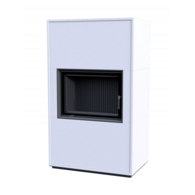 Печь-камин Astov APLIT ПС 800