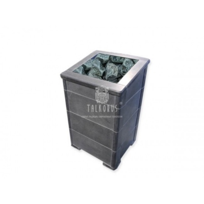 Теплонакопительная облицовка Talkorus Оптима — для банной печи KASTOR-KSIS 27 TS Теплонакопительная облицовка Talkorus Оптима — для банной печи KASTOR-KSIS 27 TS