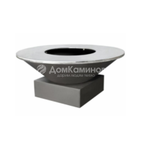 Гриль-очаг Урал mini