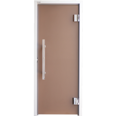 Дверь стеклянная Grandis GS 7x19 