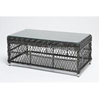 Журнальный столик 4SIS Гранд Латте Цвет: графит