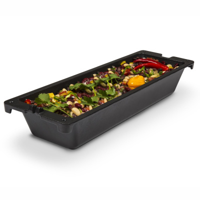 Вок Broil King чугунный для Regal - Imperial Вок Broil King чугунный для Regal - Imperial