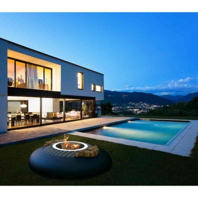 Кострище Мим / Mime